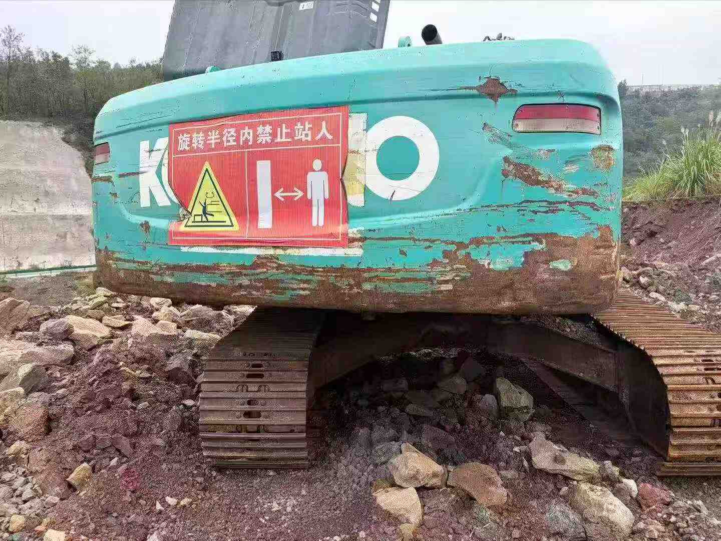 51挖机