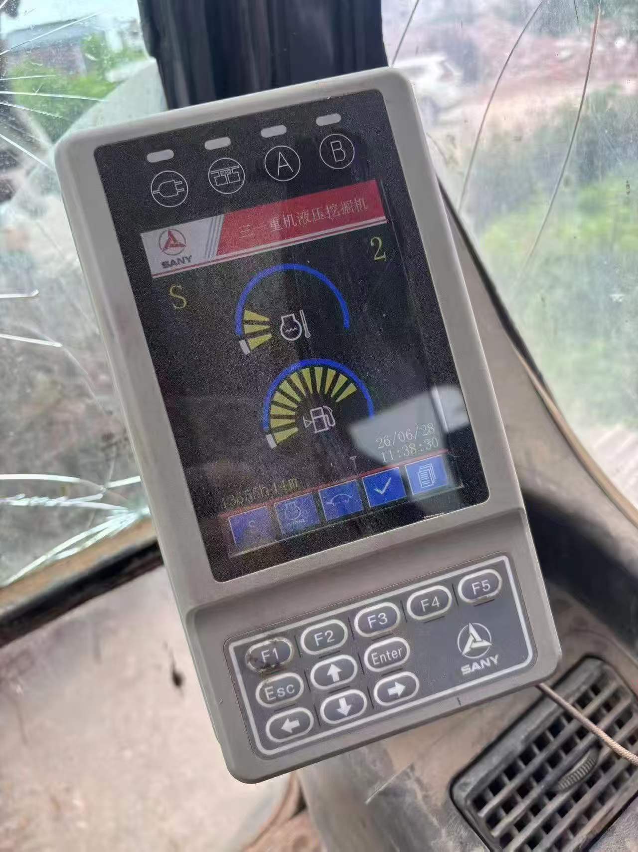 51挖机
