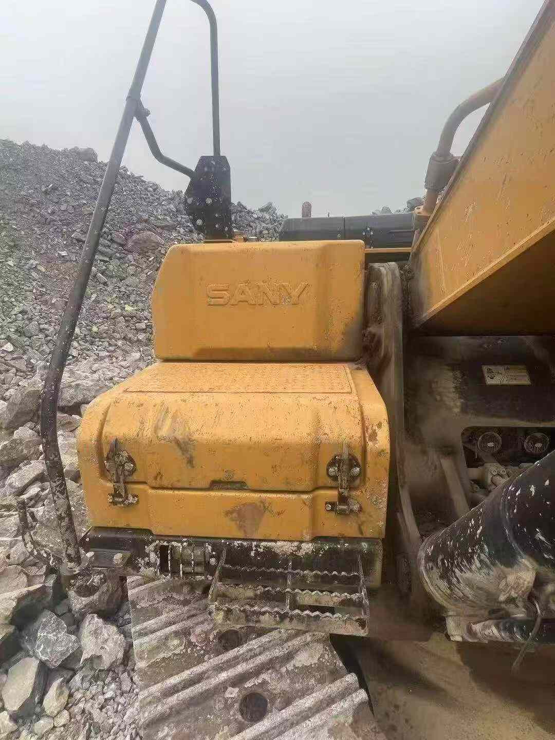 51挖机