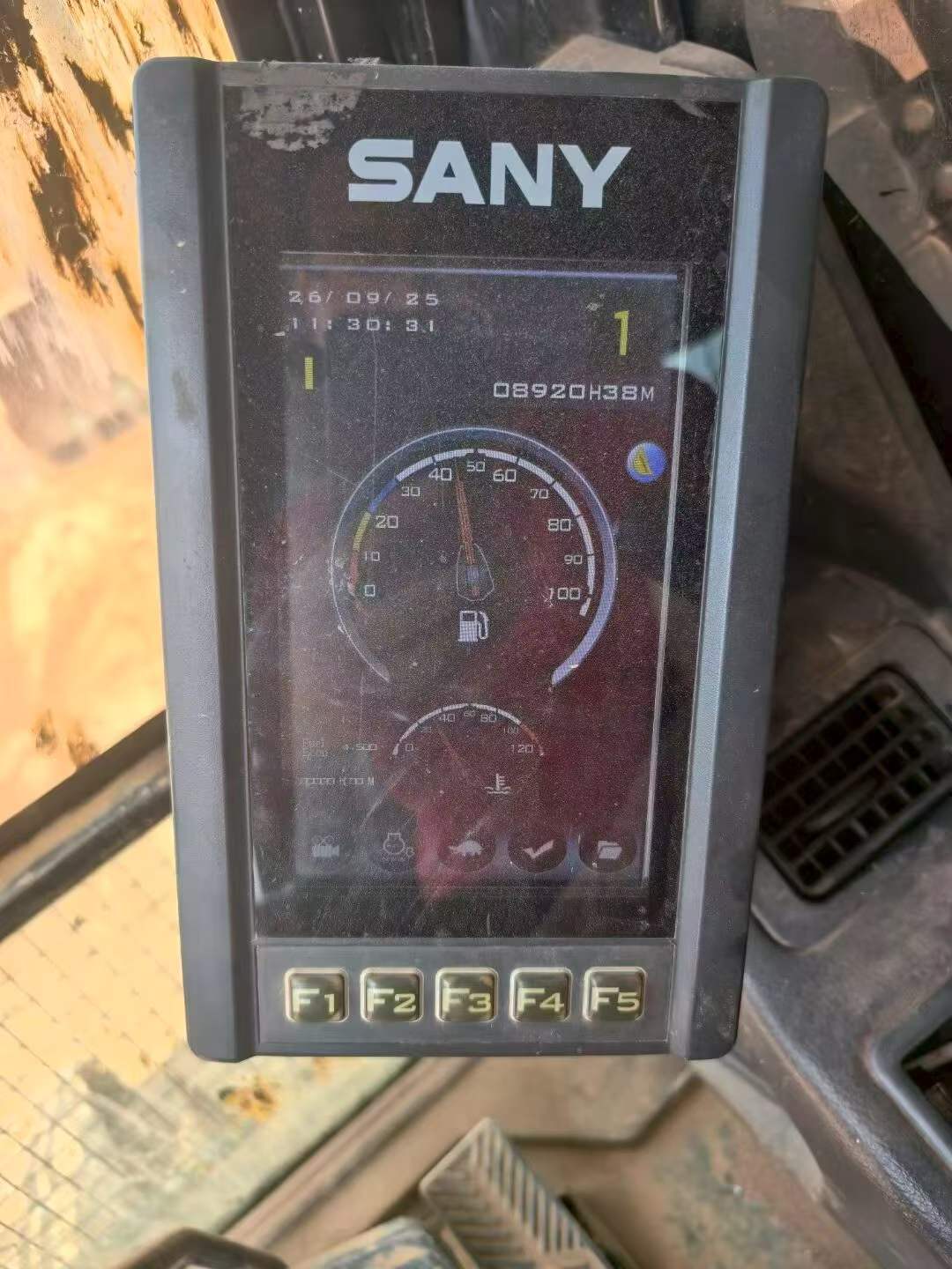 51挖机