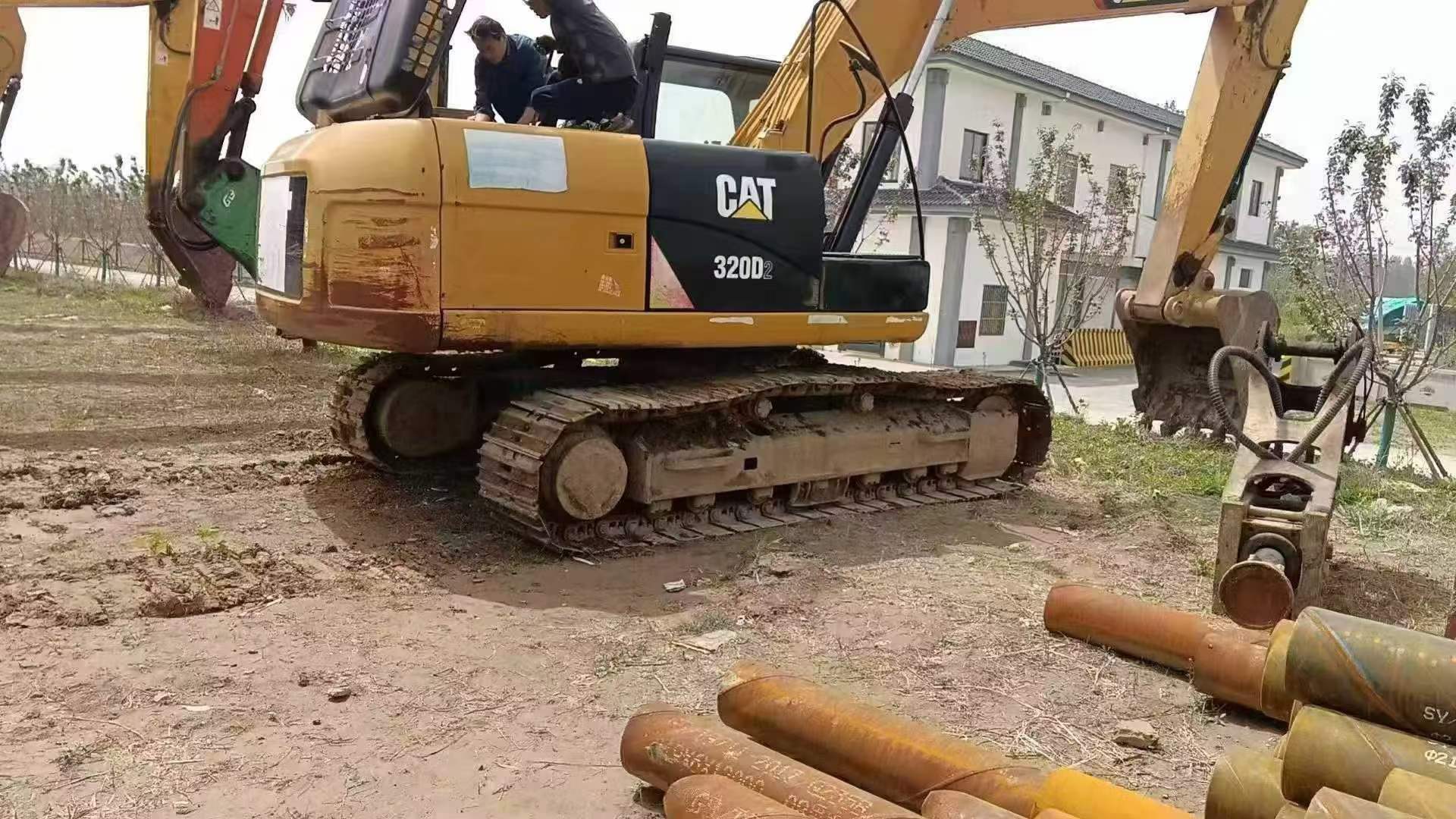 51挖机