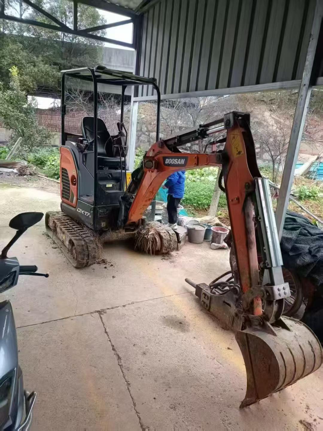 51挖机
