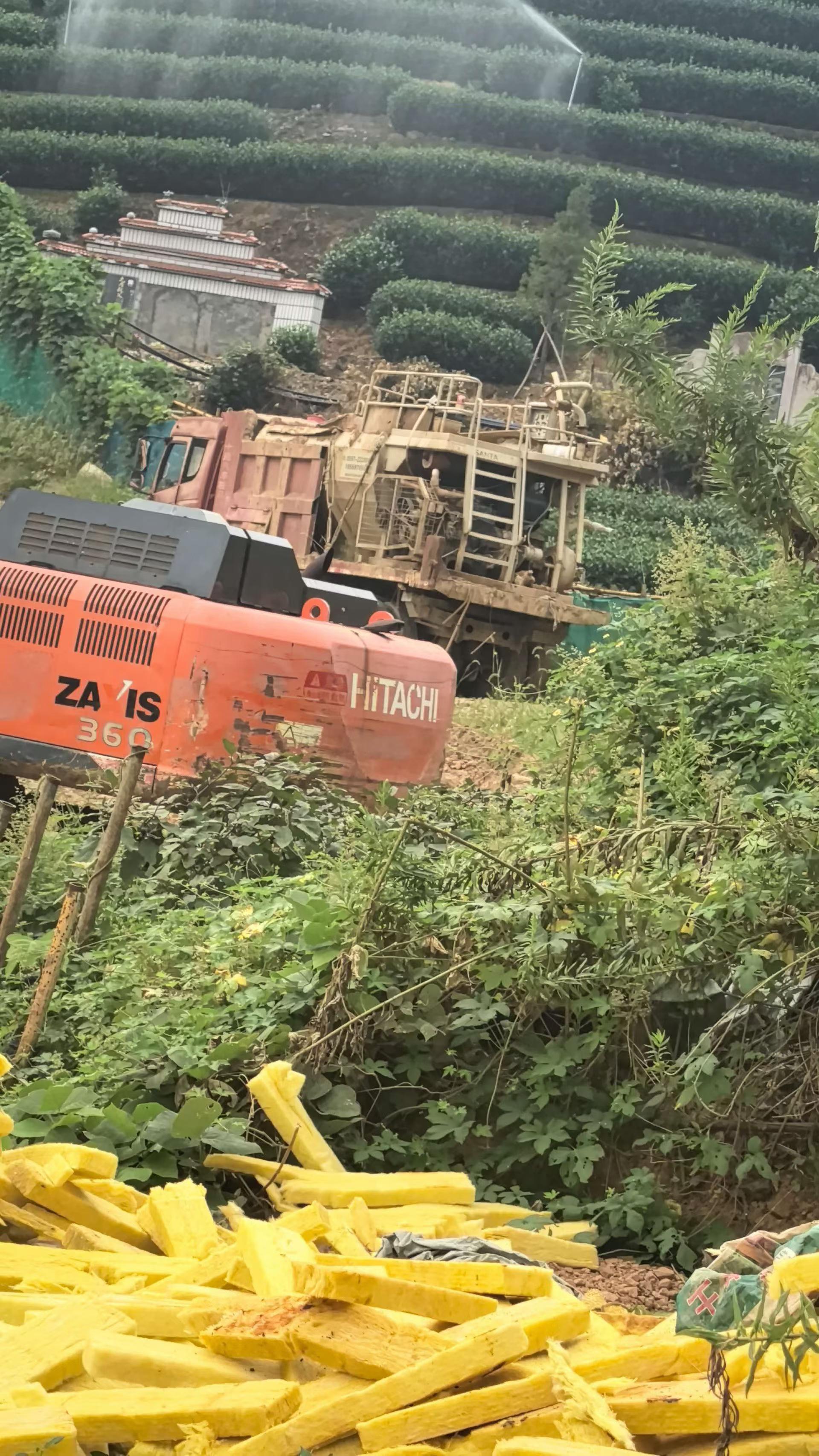 51挖机