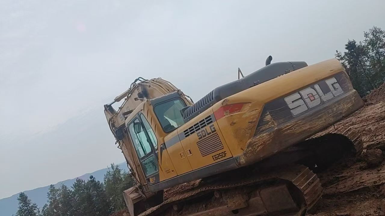 51挖机