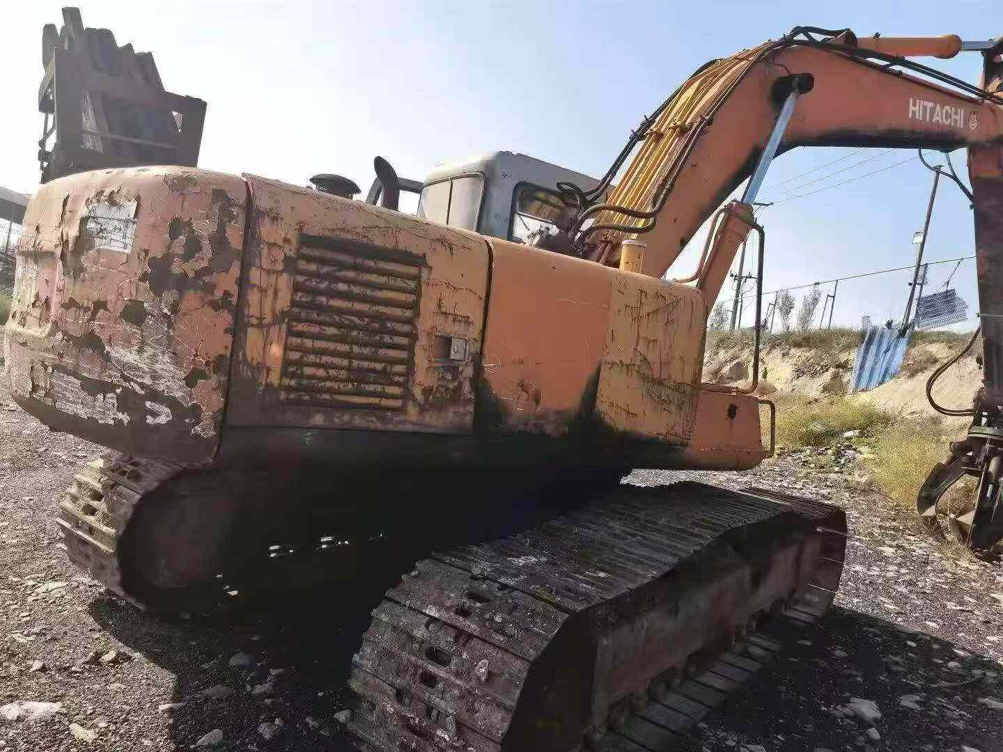 51挖机