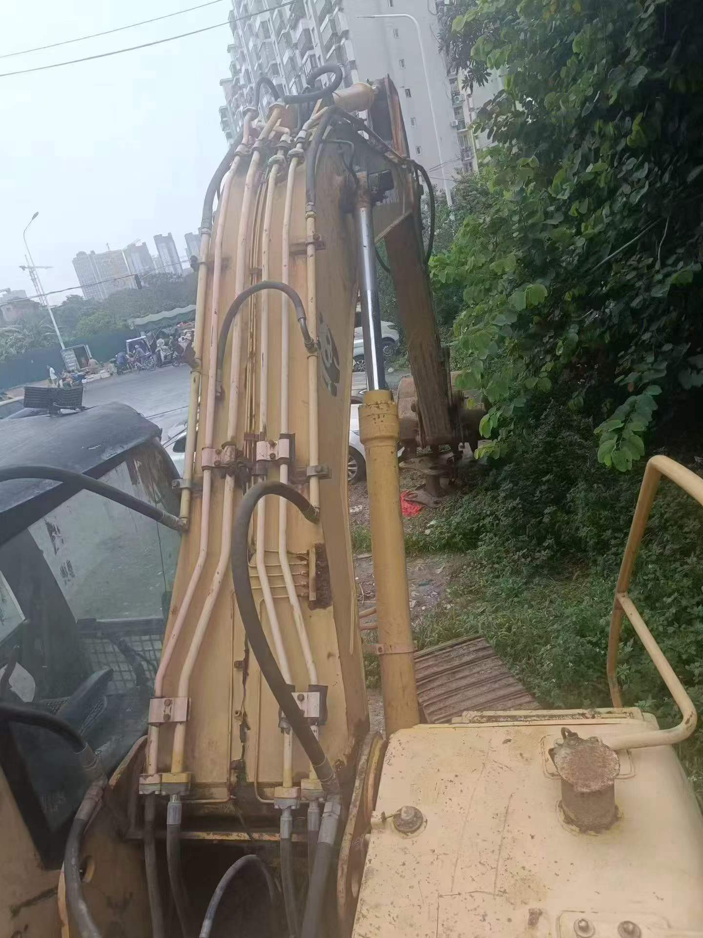 51挖机