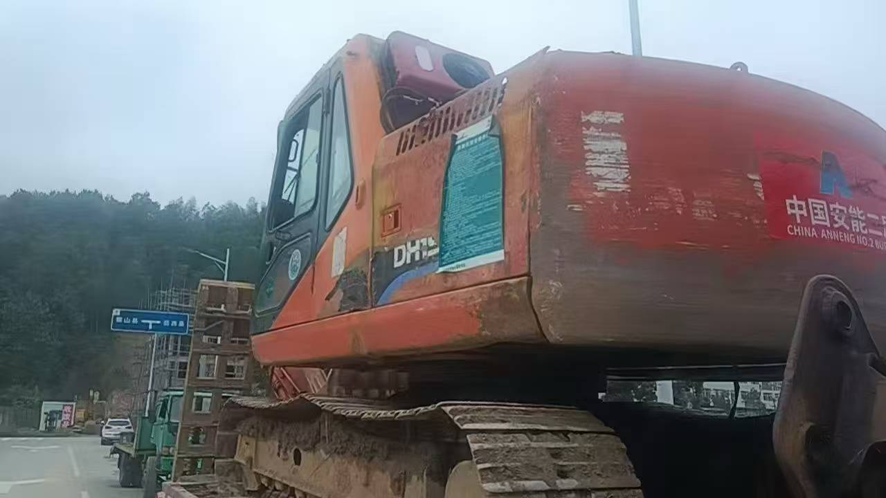 51挖机