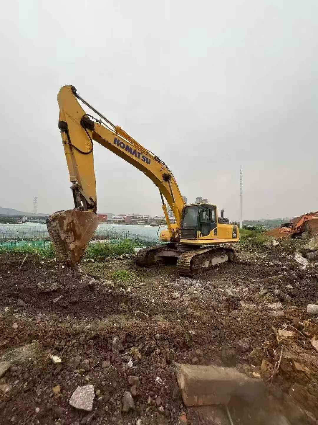 51挖机