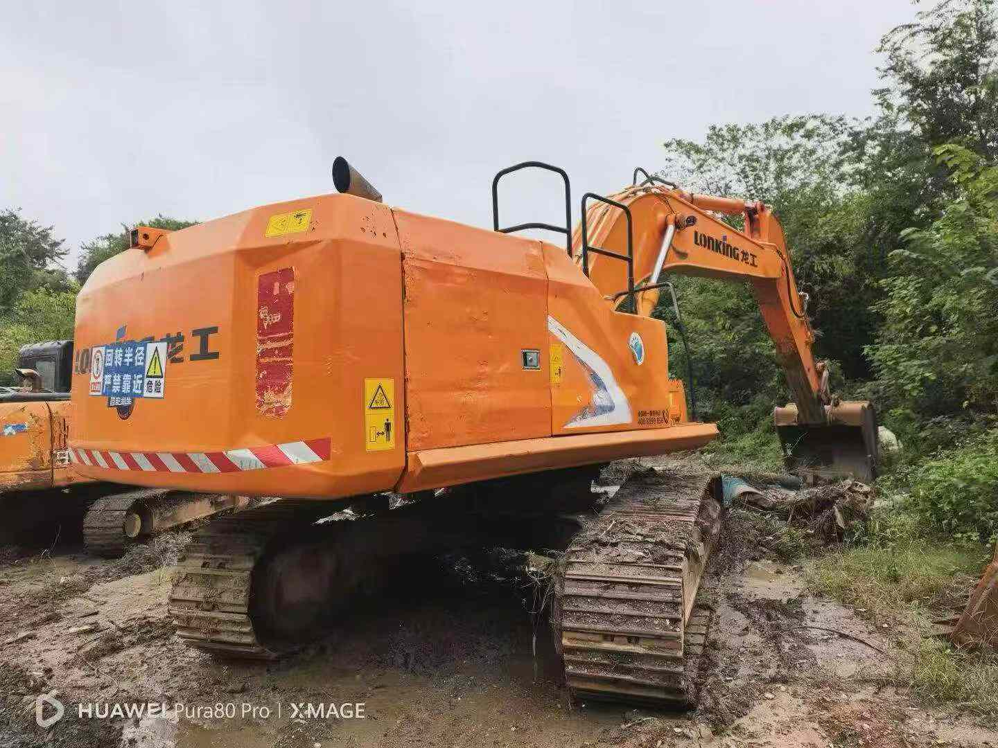 51挖机