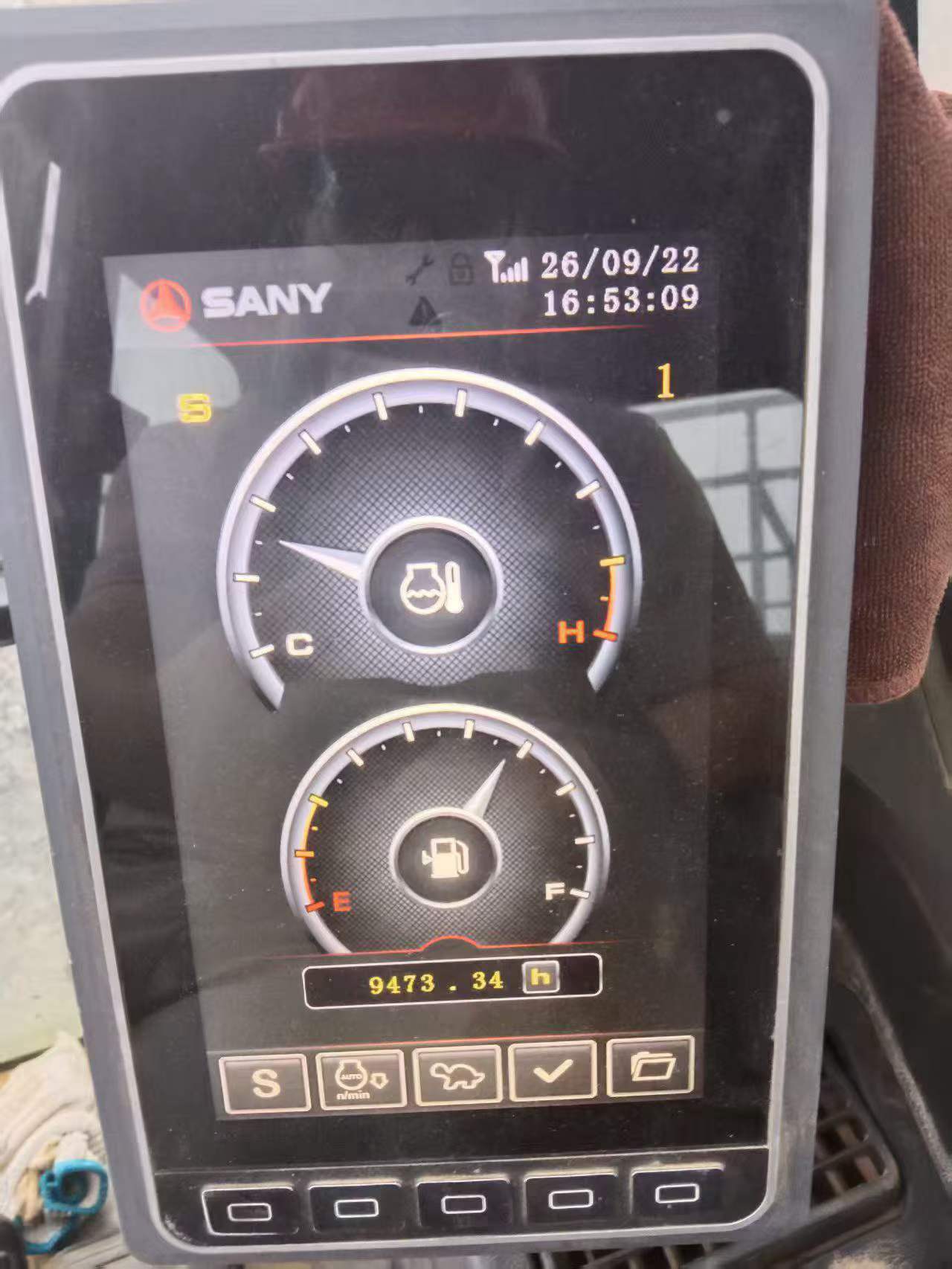 51挖机