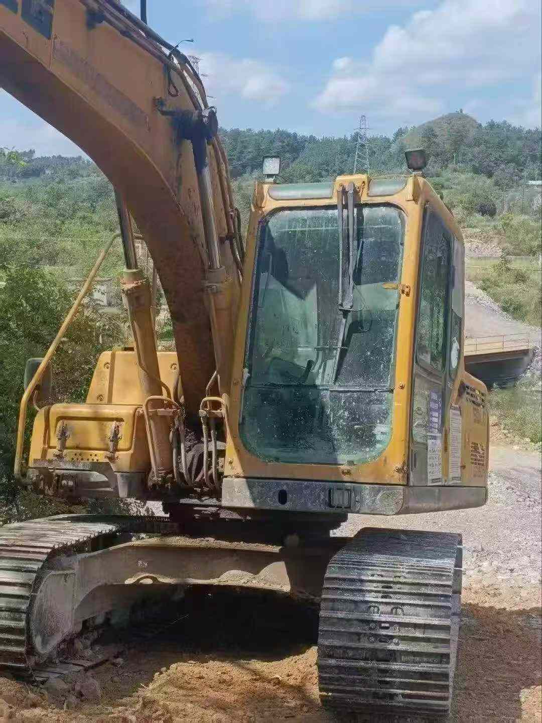 51挖机
