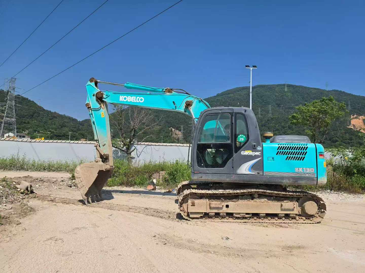 51挖机