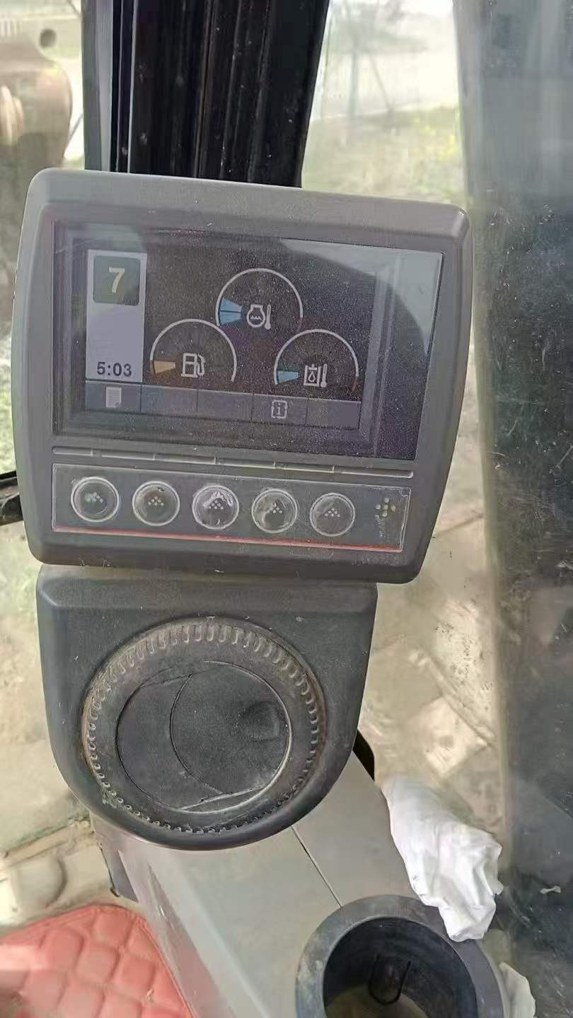 51挖机