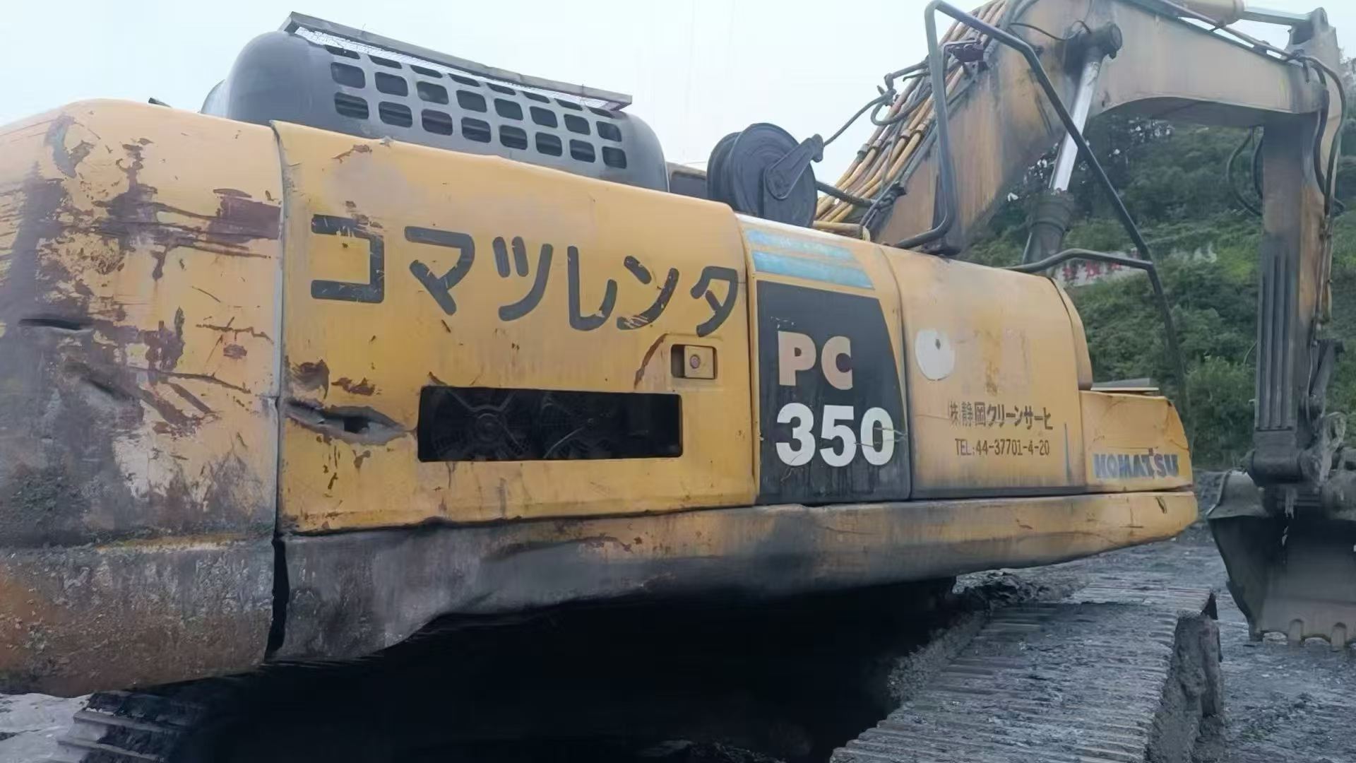 51挖机