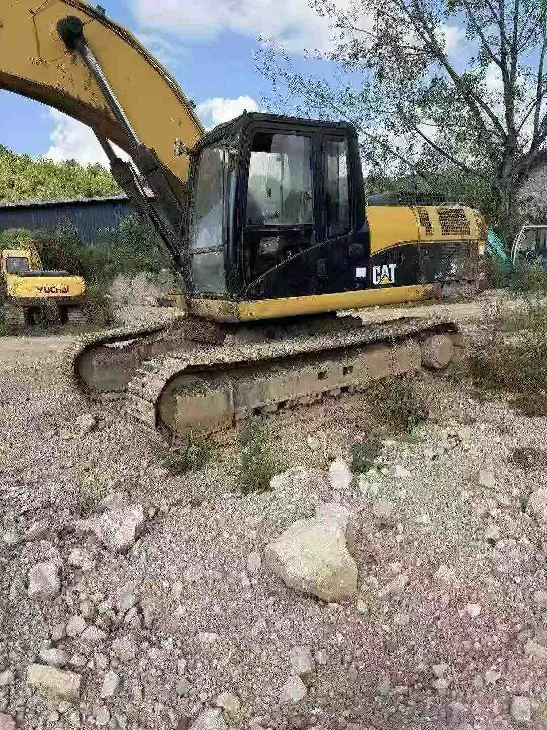 51挖机