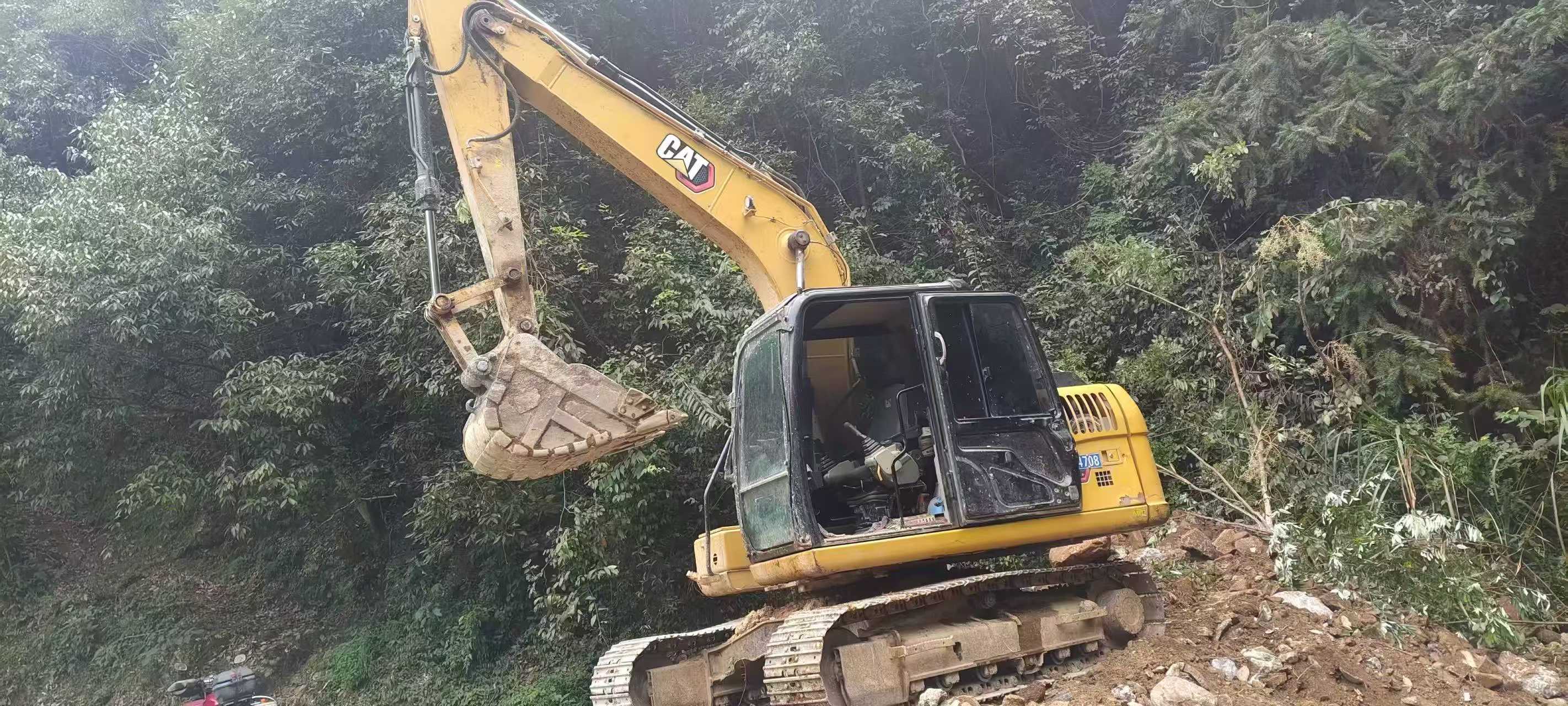 51挖机