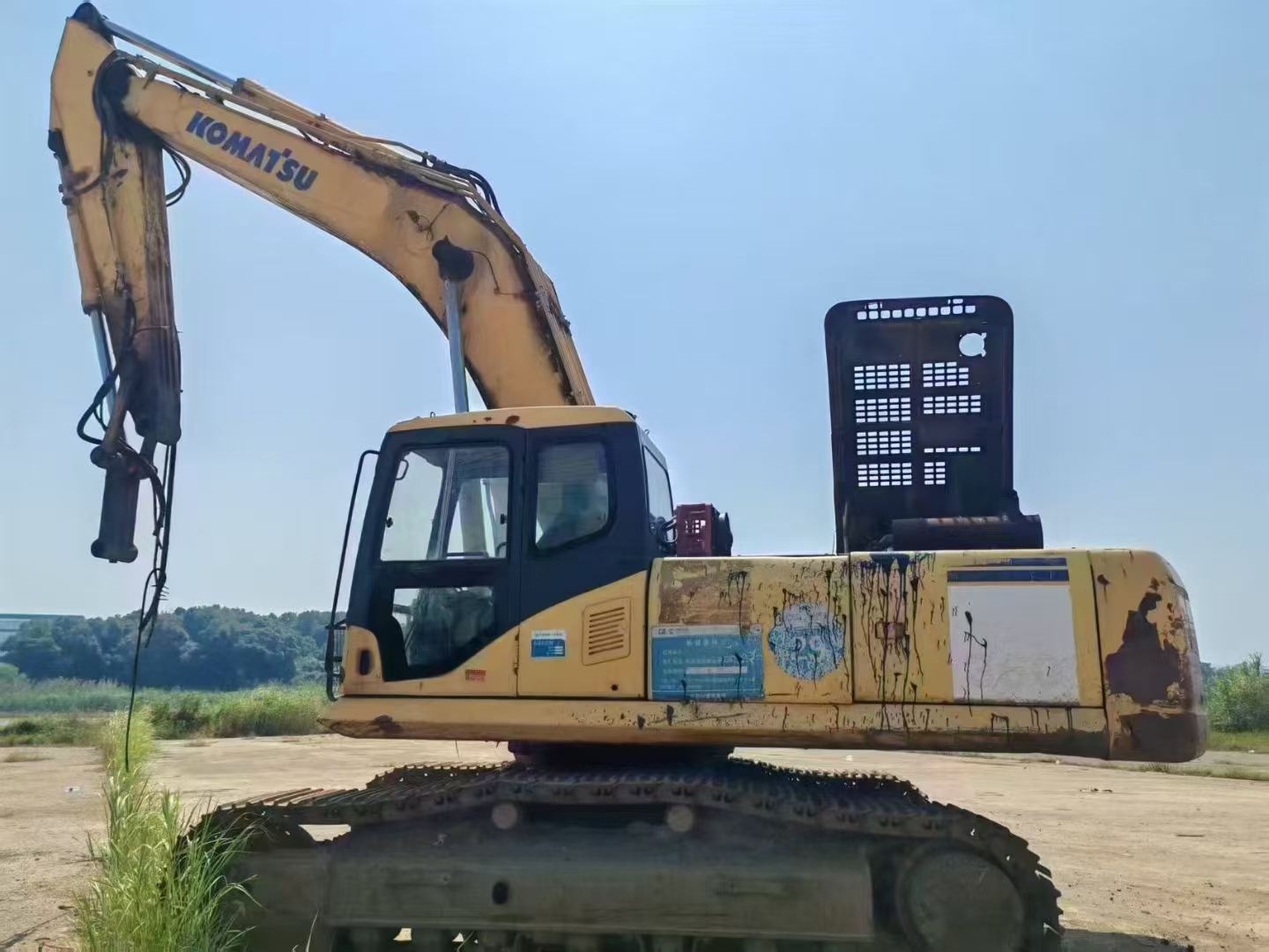 51挖机