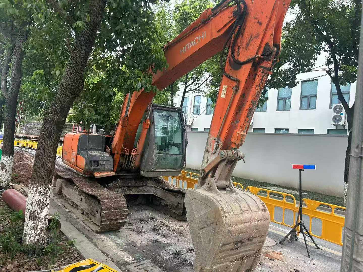 51挖机