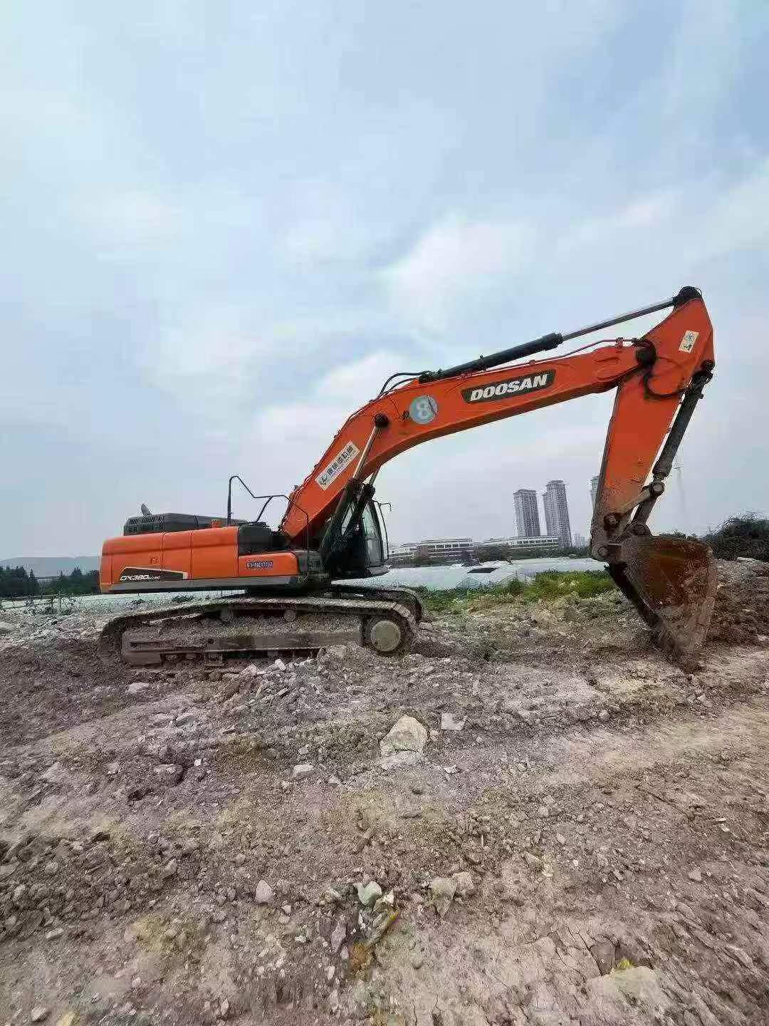 51挖机