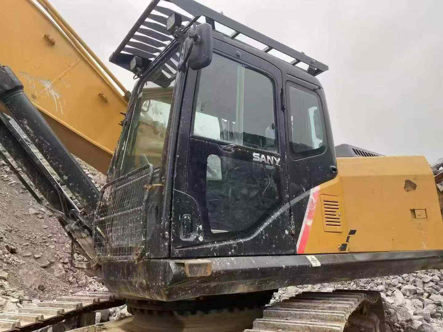 51挖机
