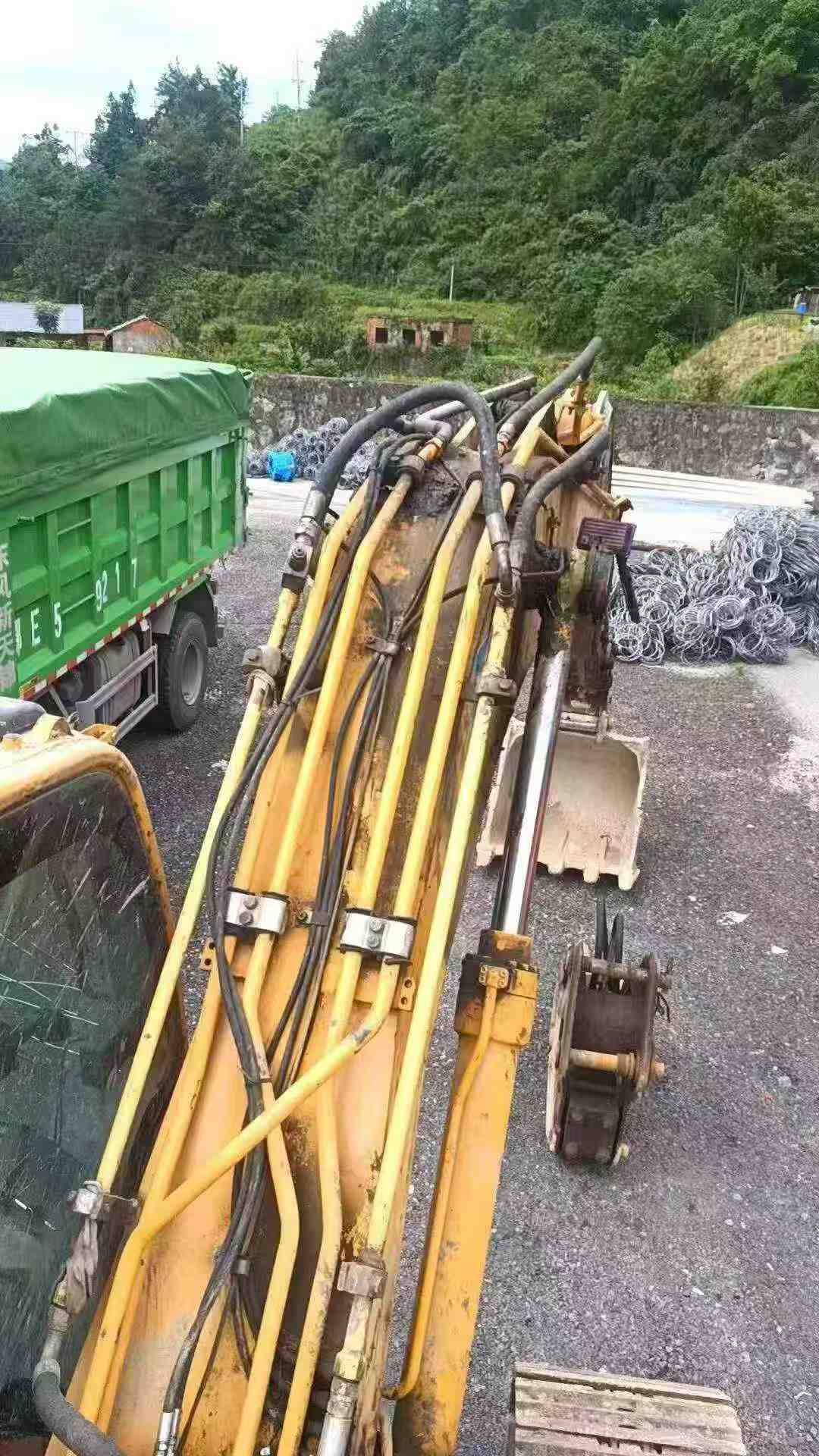 51挖机