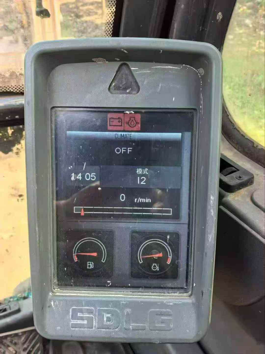 51挖机