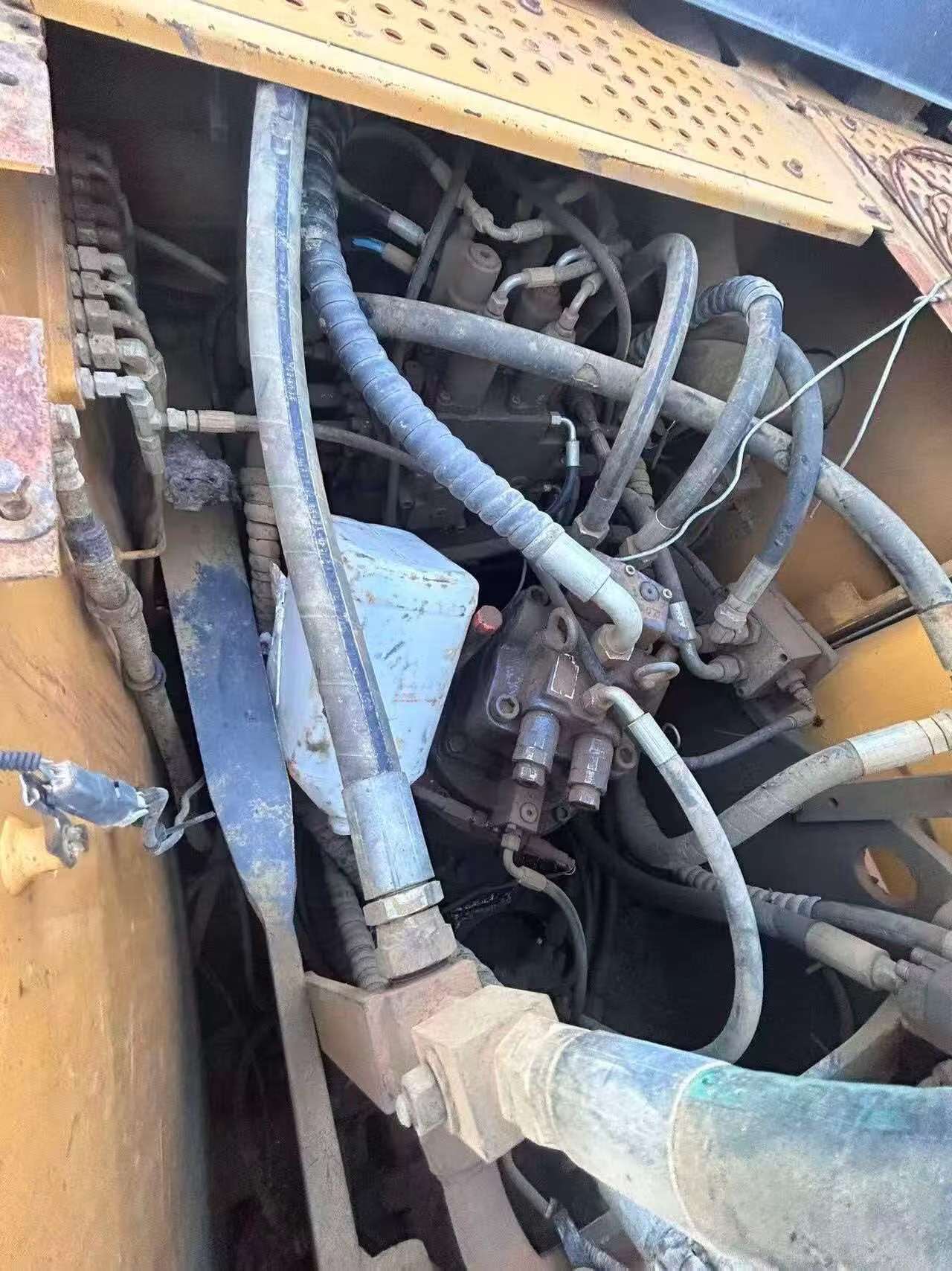 51挖机