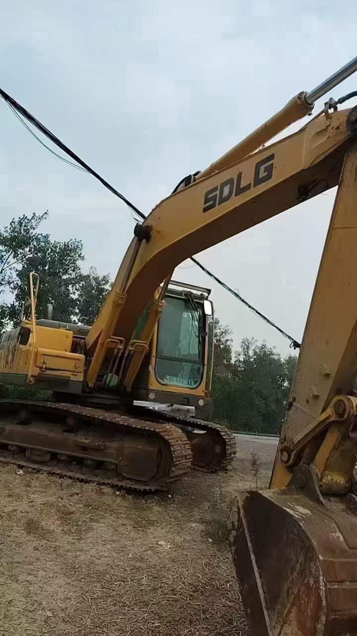 51挖机