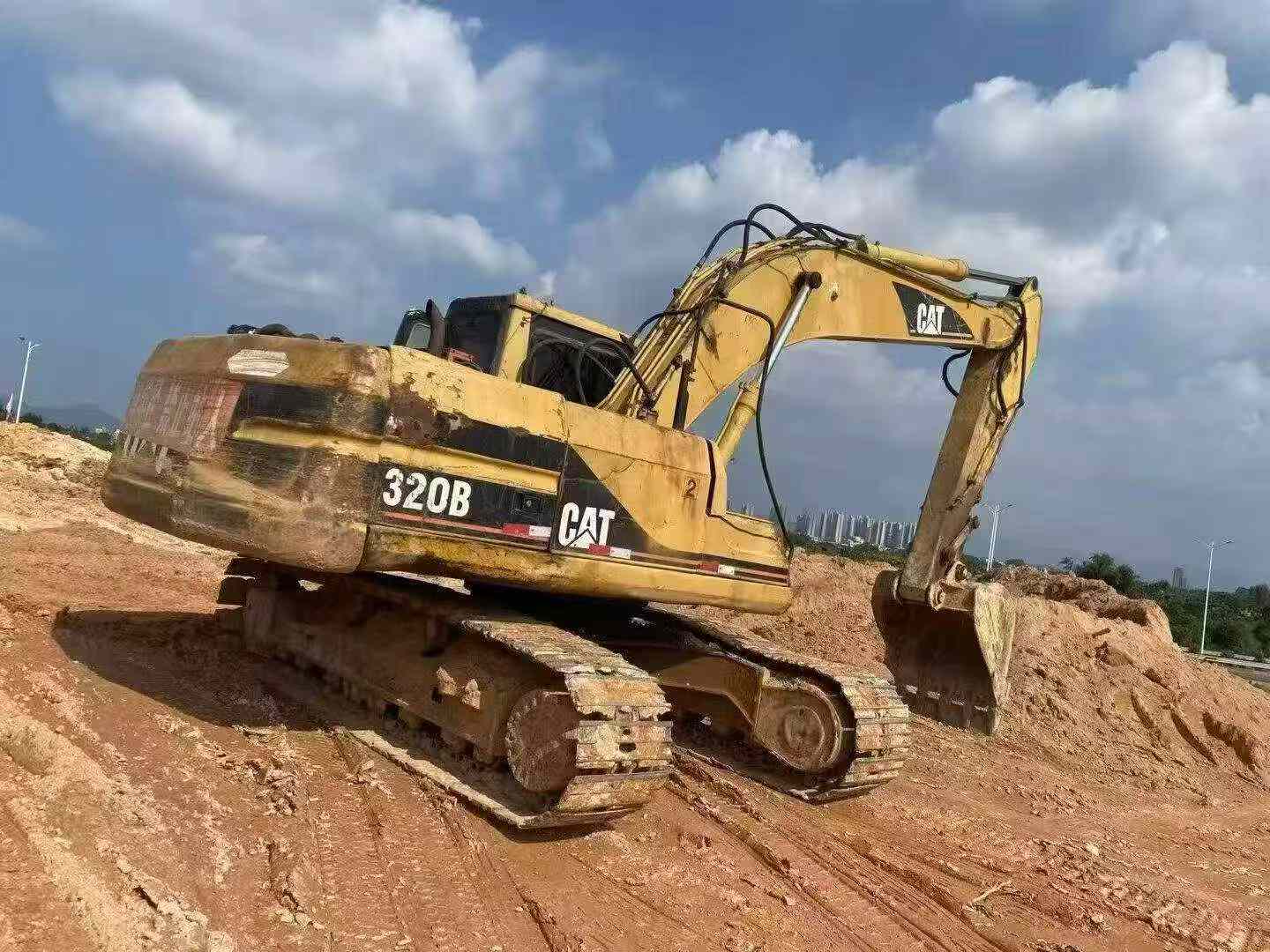 51挖机