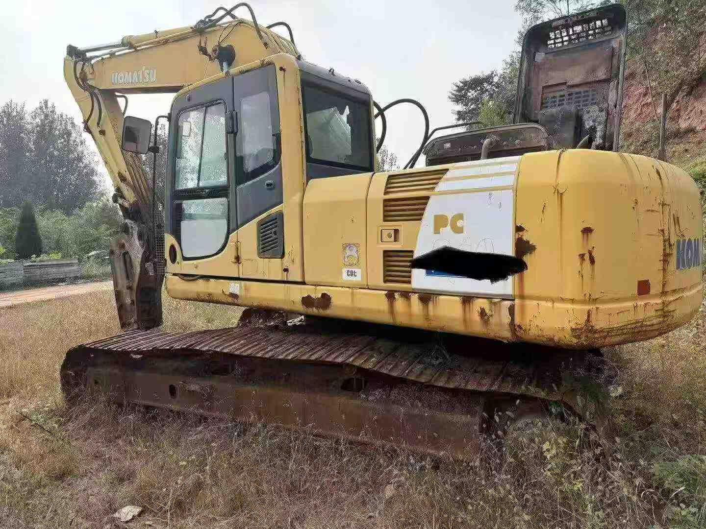51挖机