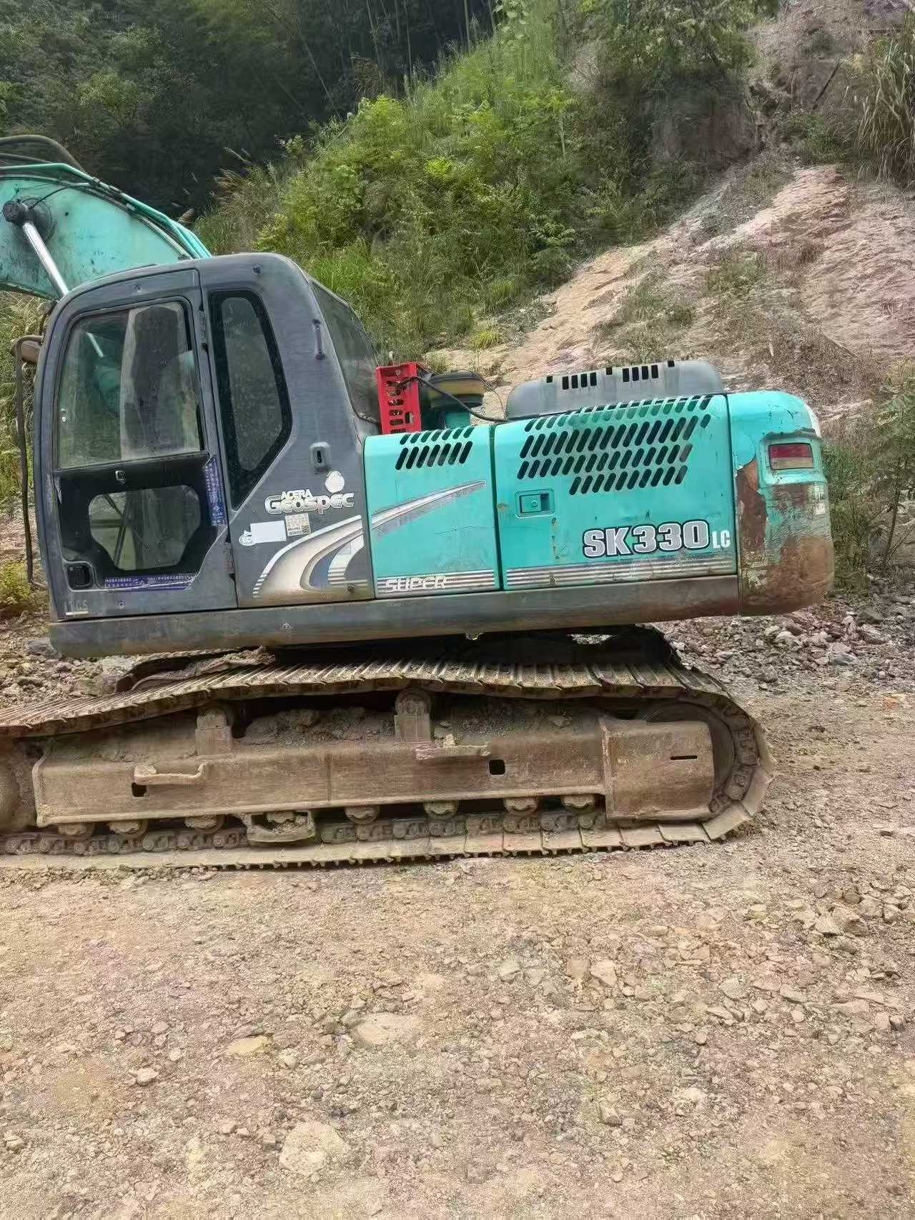51挖机