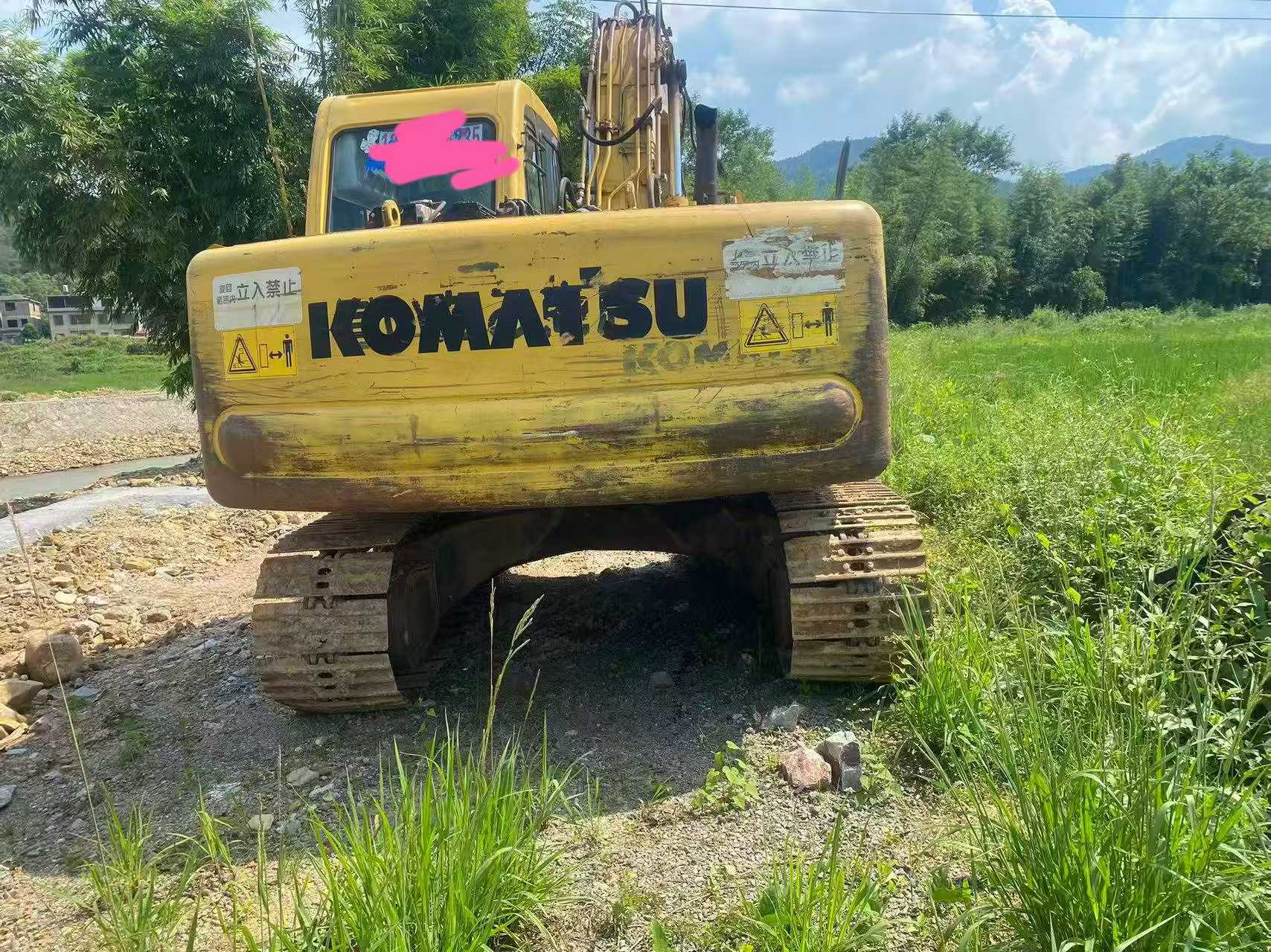 51挖机