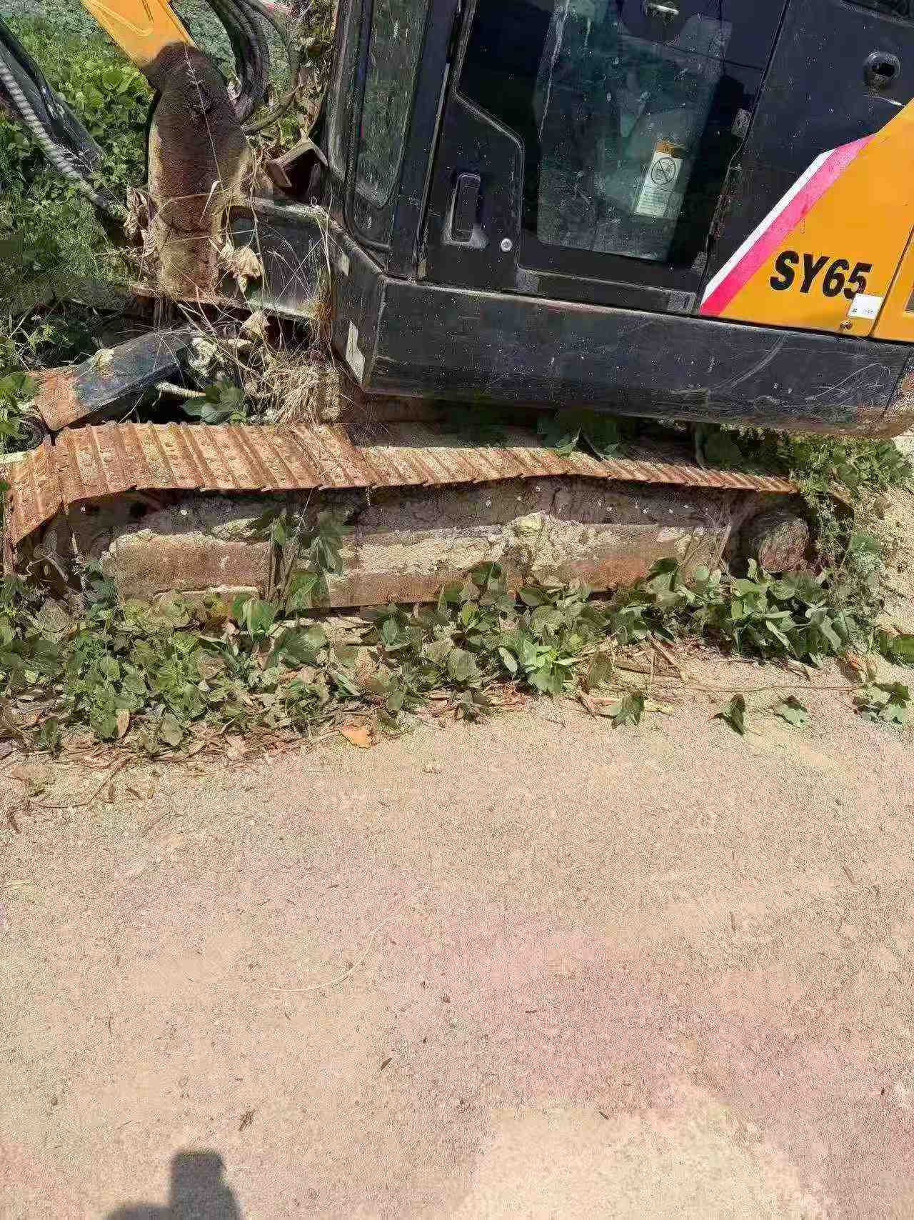 51挖机