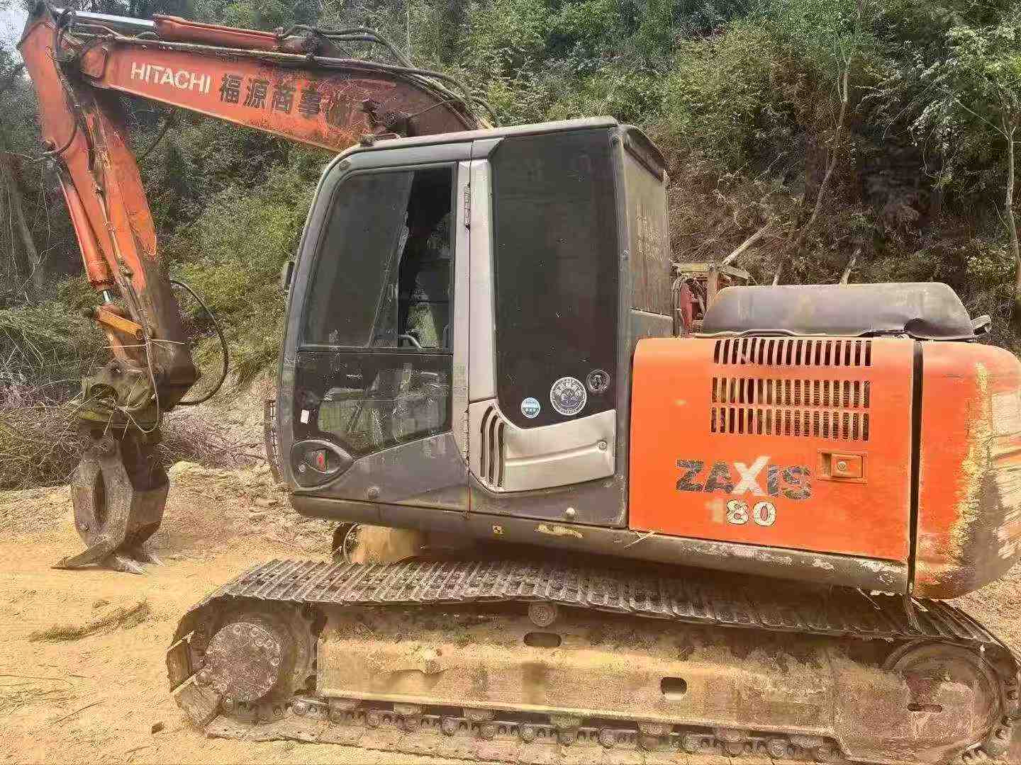 51挖机