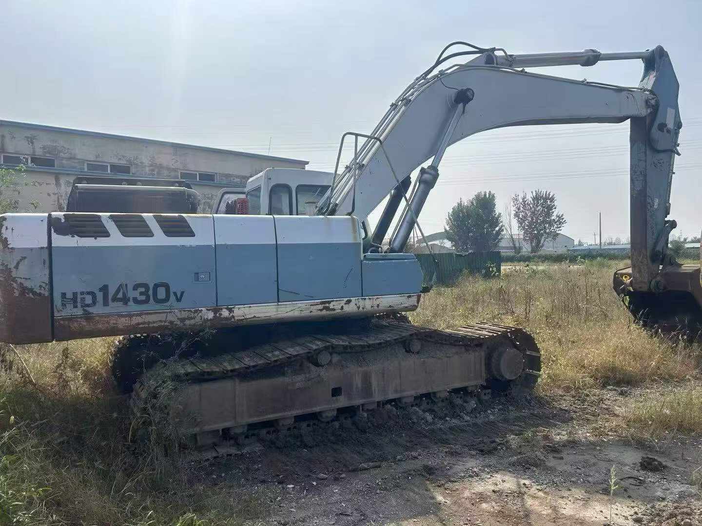 51挖机