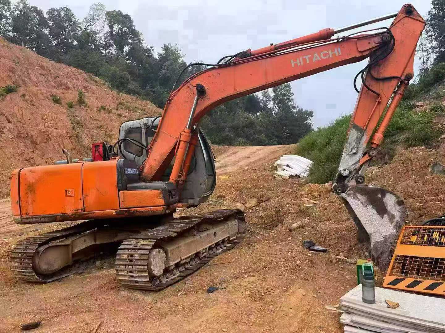 51挖机