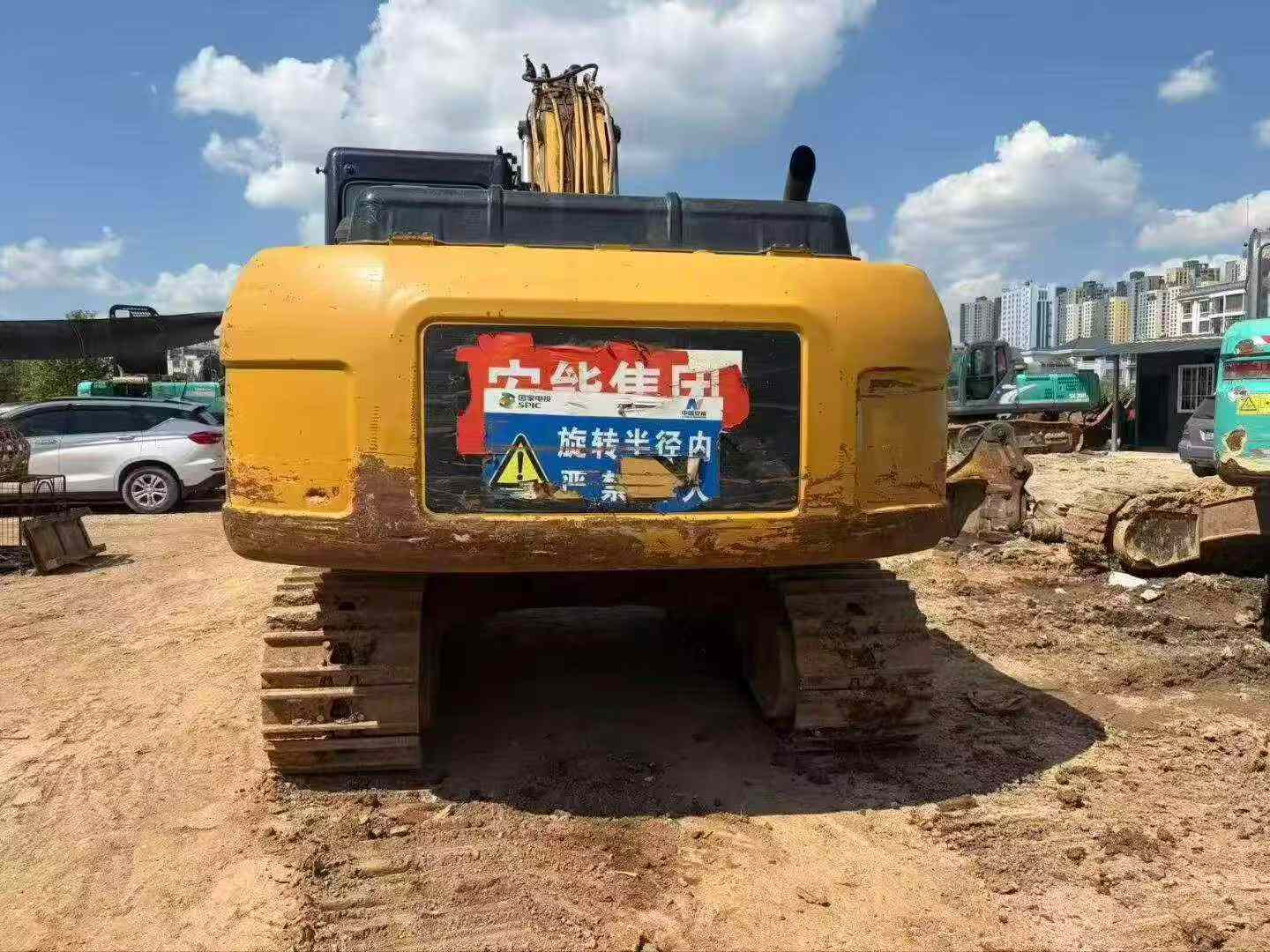 51挖机