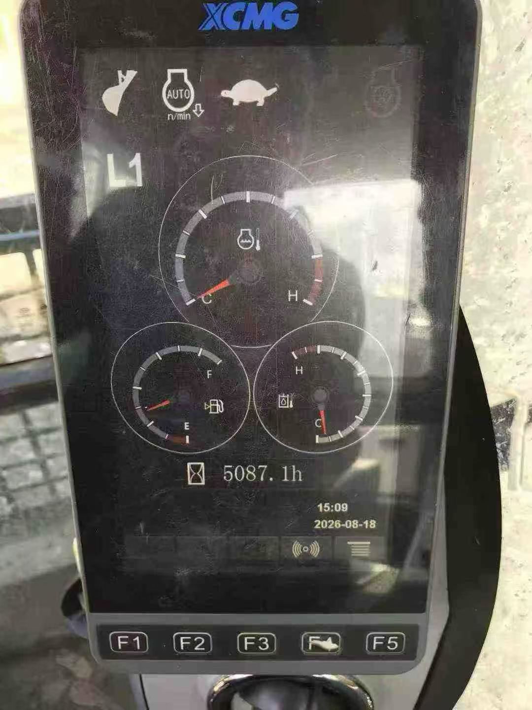 51挖机