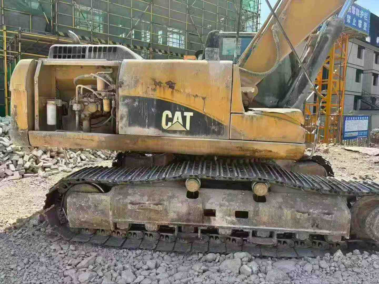 51挖机