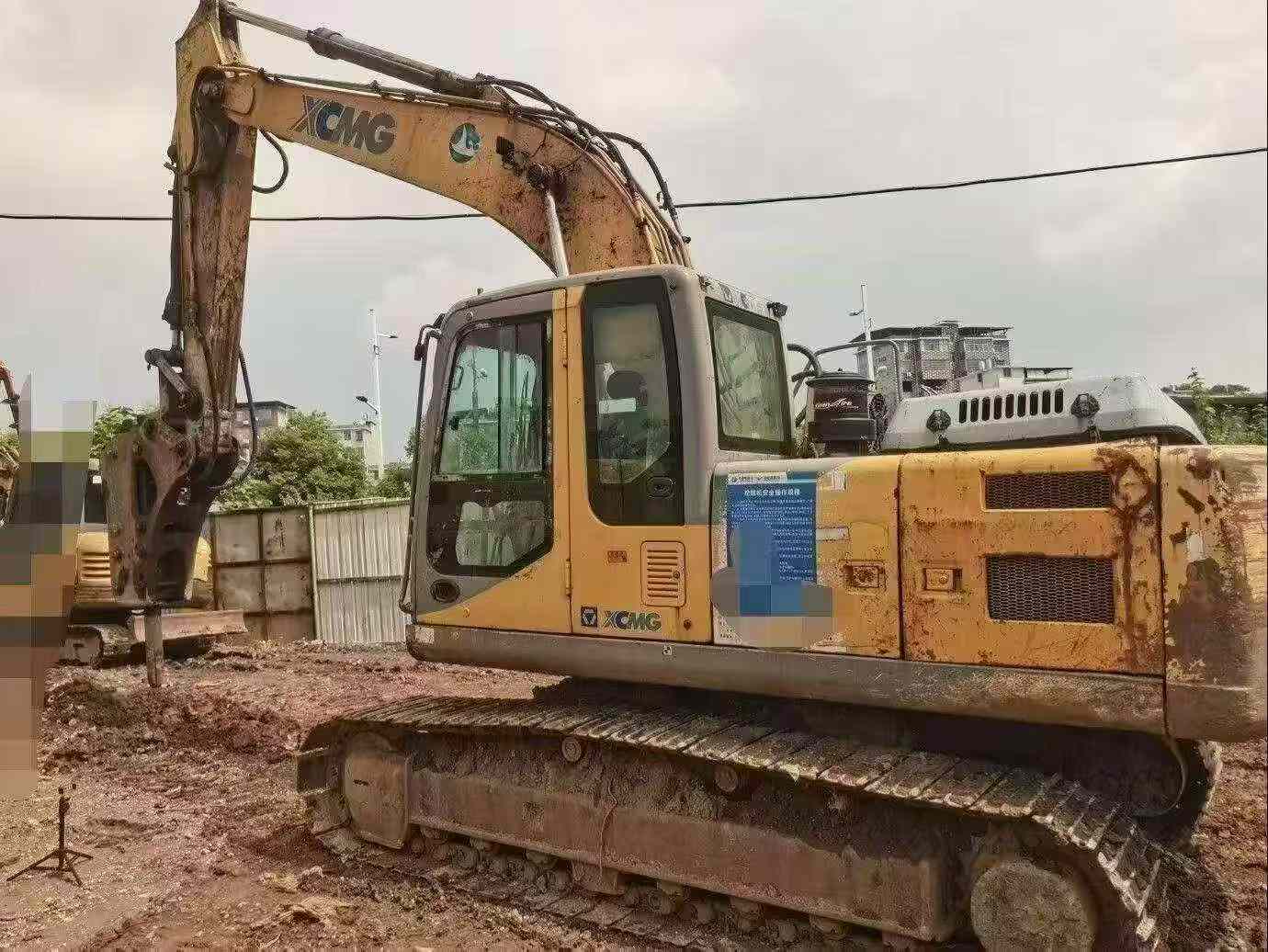 51挖机
