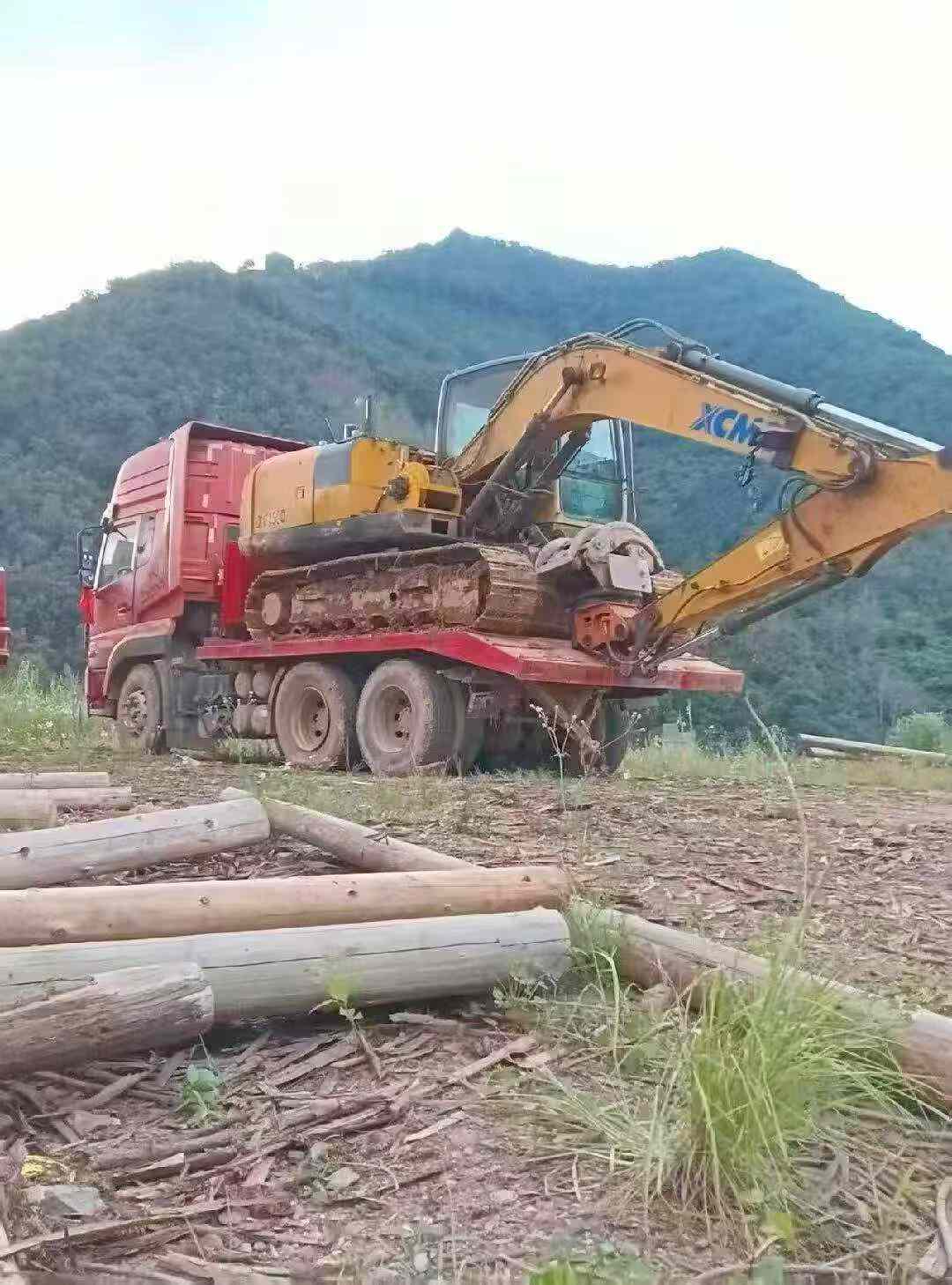 51挖机