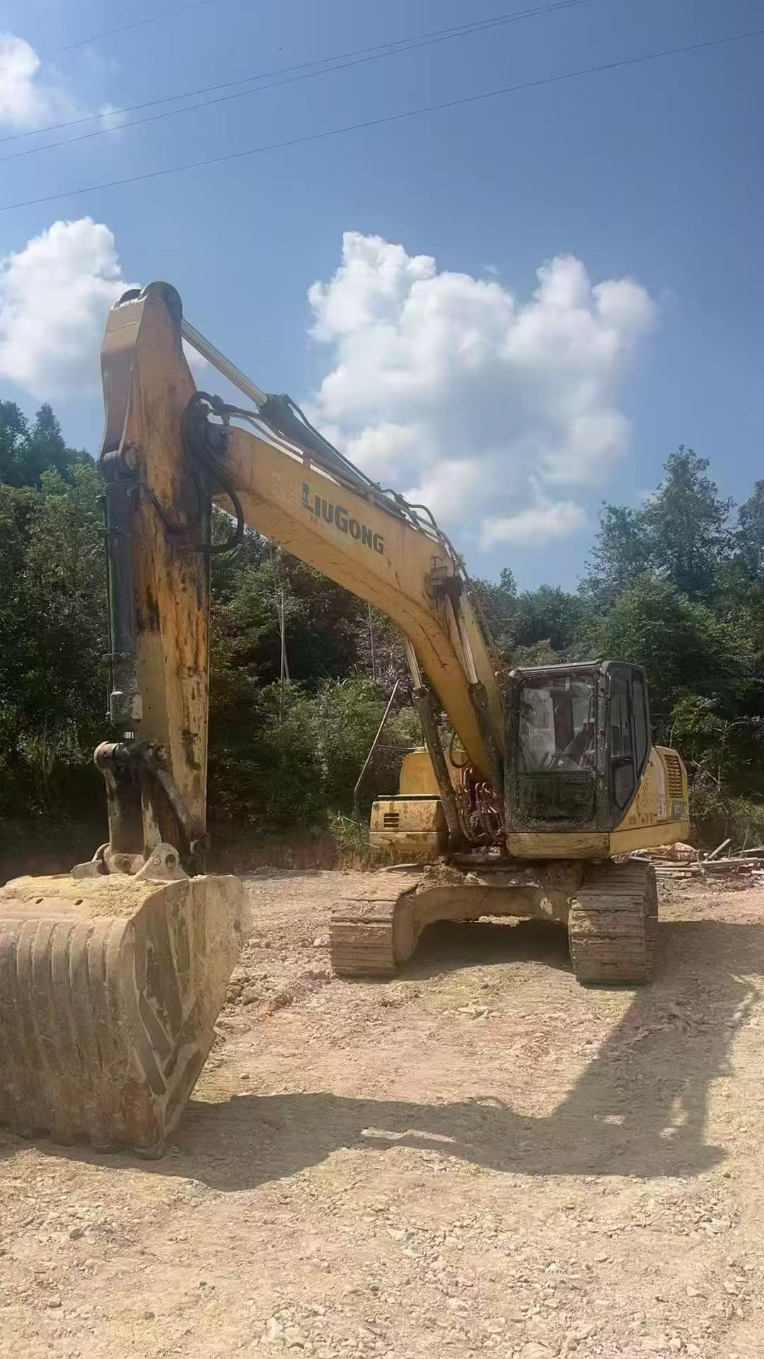 51挖机