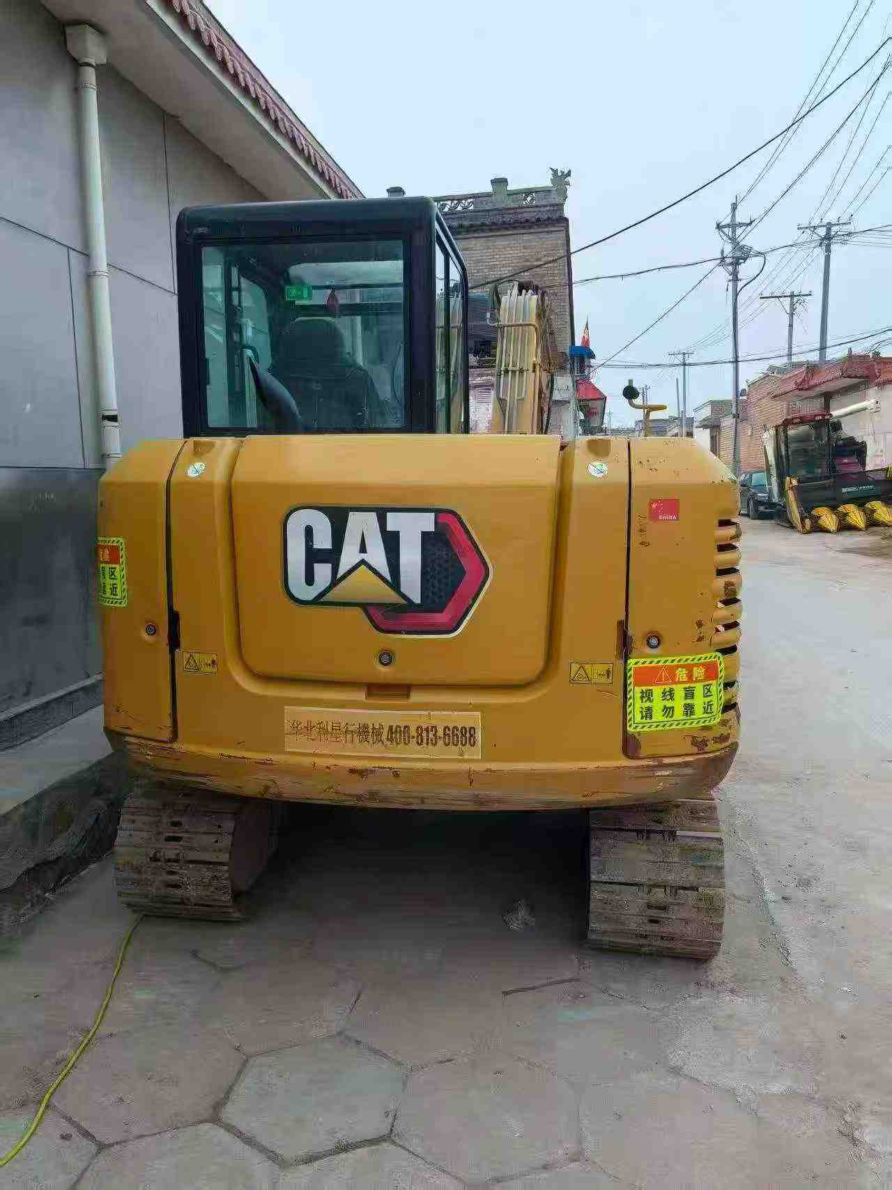 51挖机