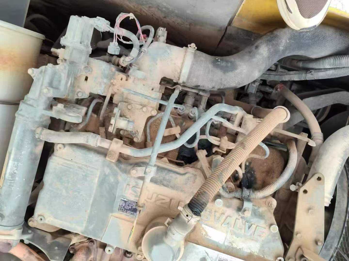 51挖机