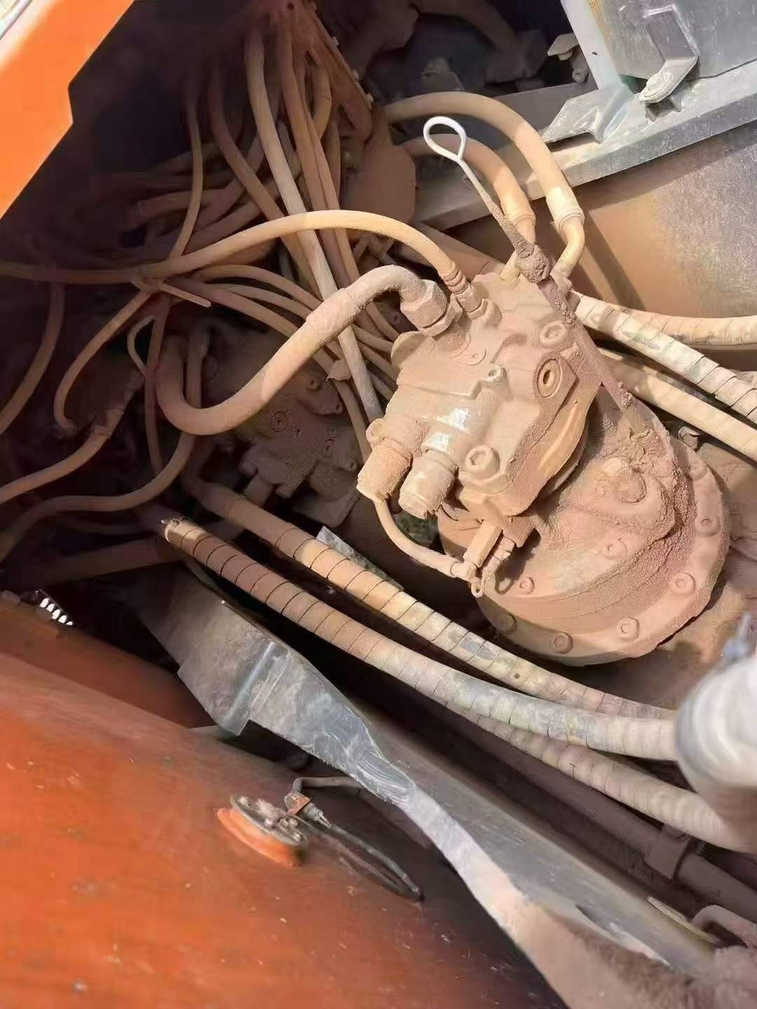51挖机