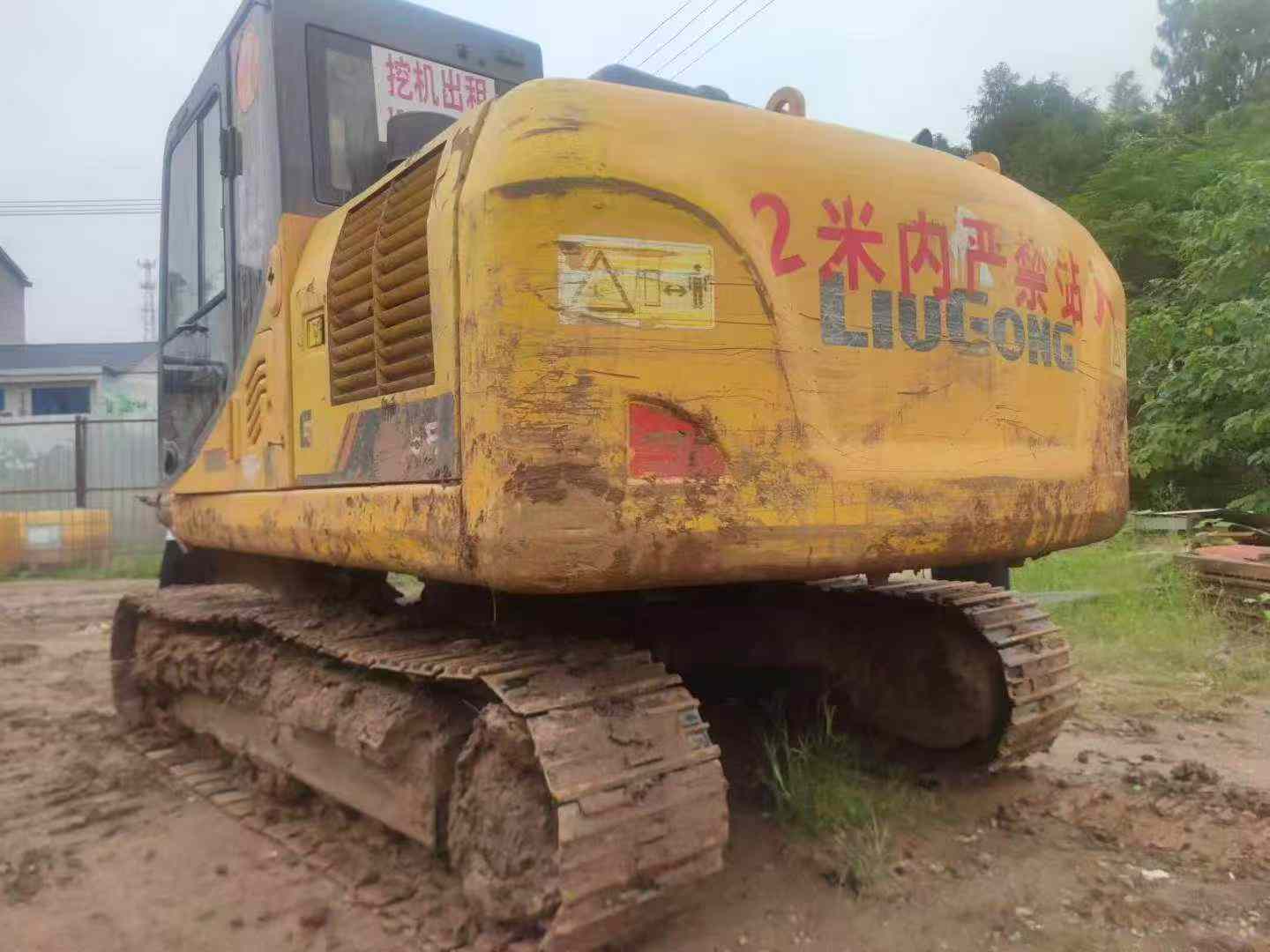 51挖机