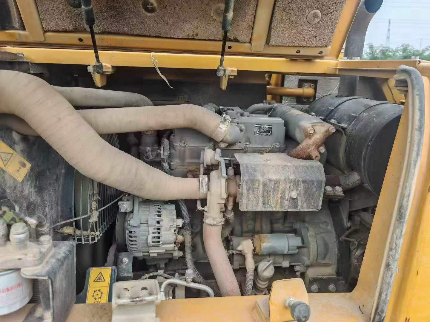51挖机