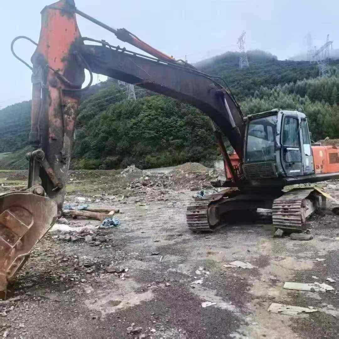 51挖机