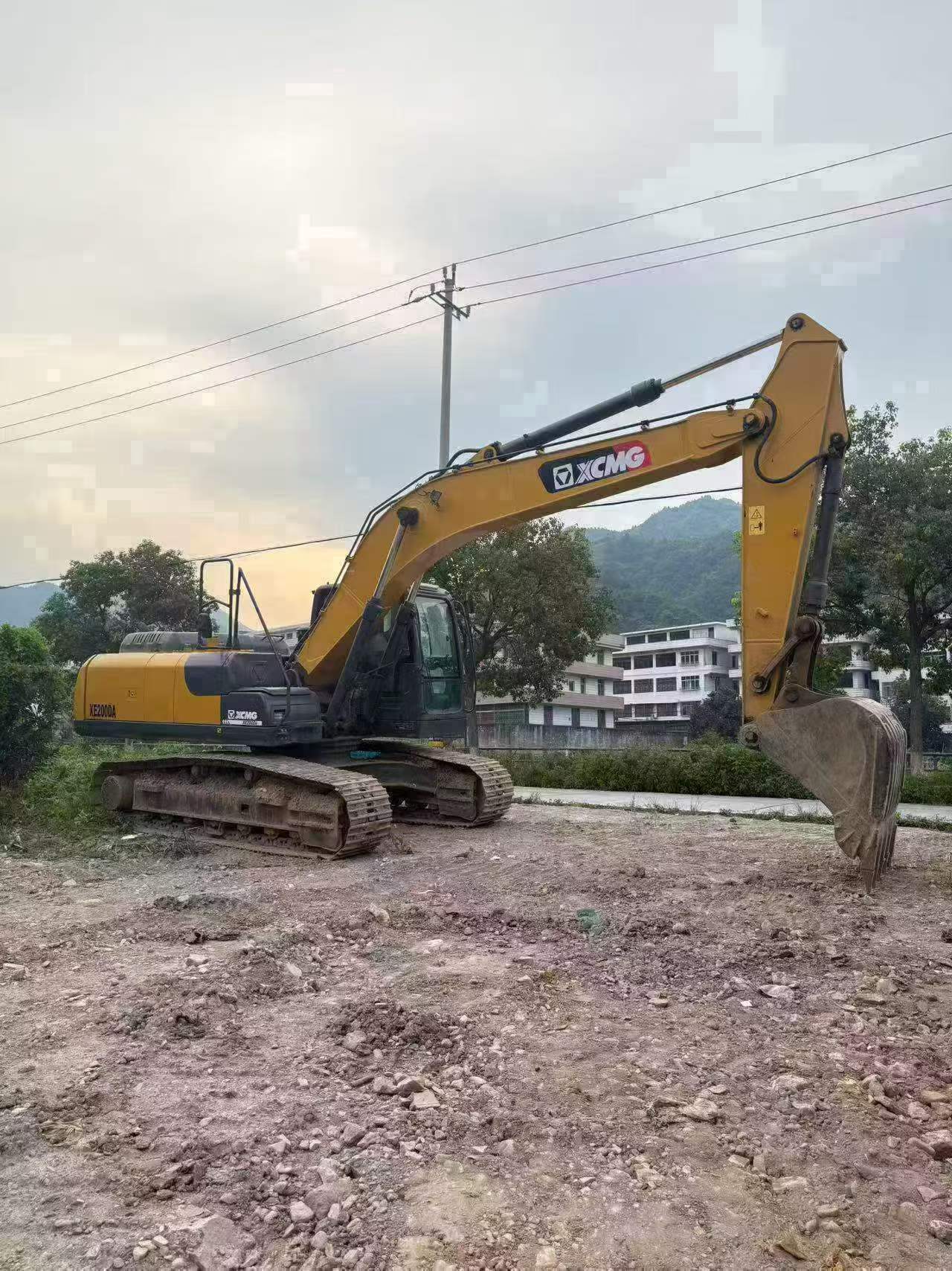 51挖机