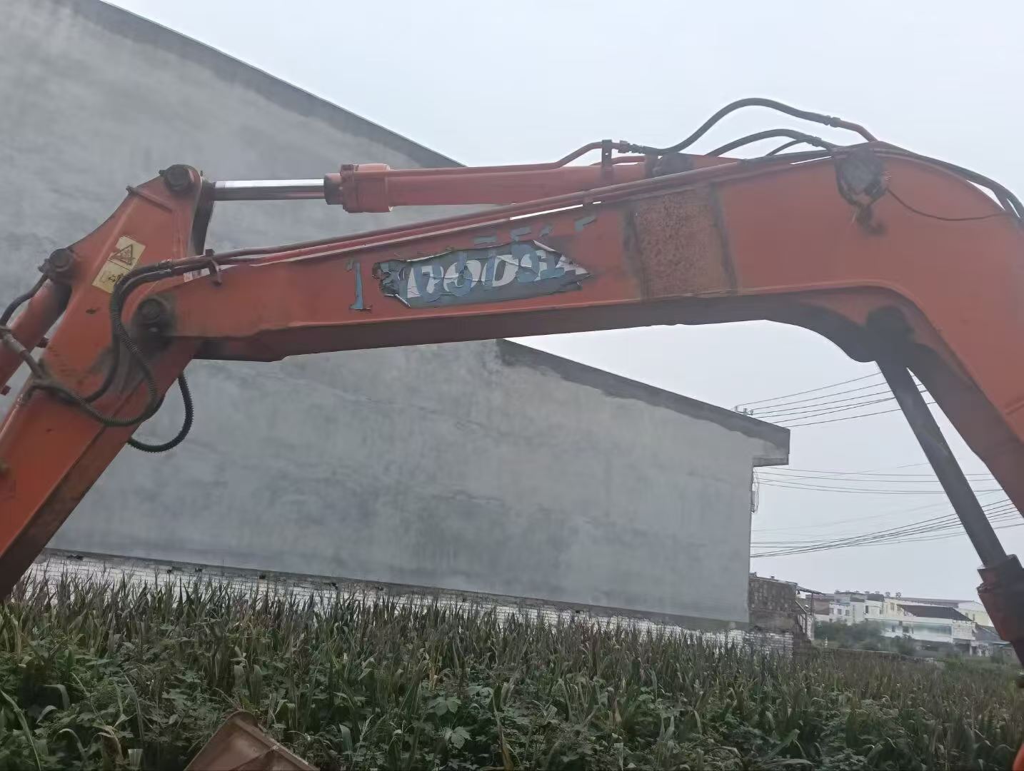 51挖机